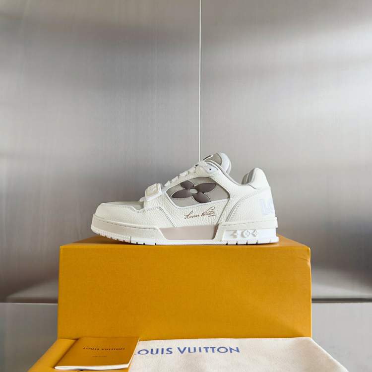 Picture of Louis Vuitton Shoes _SKULVsz35-45h090416201